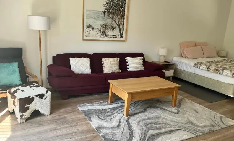 Ralf's Coastal Shack