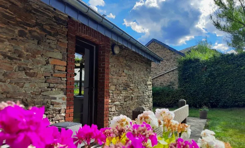Gîte rural Hubermont & Merveilles
