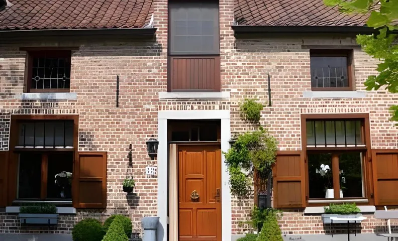 B&B Hof te Spieringen