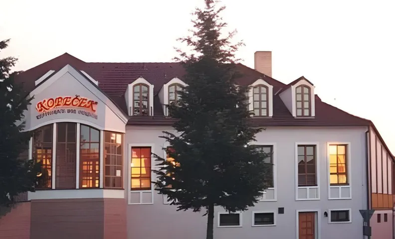 Zamecky penzion Kopecek
