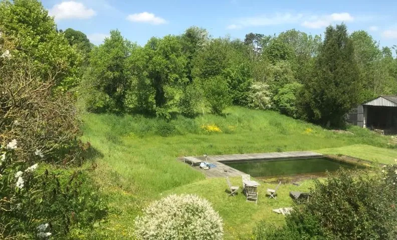La ferme aux oiseaux B&B