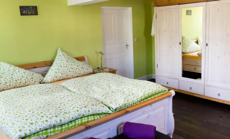 AllerHand Gästezimmer Nohen