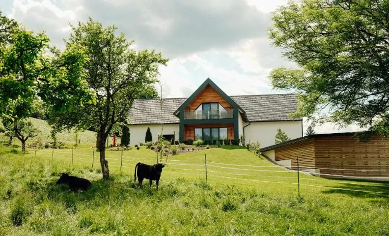 KOASA HOF Bed and Breakfast
