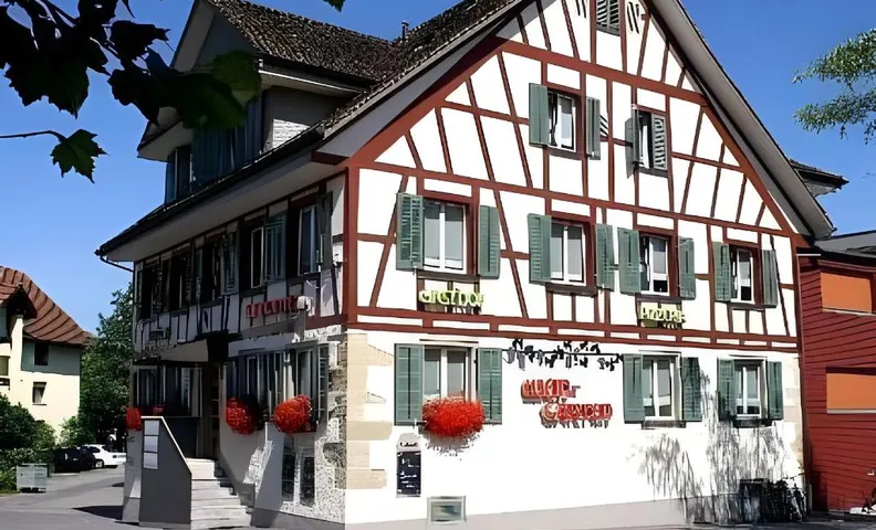 Gasthof Pizzeria Weingarten