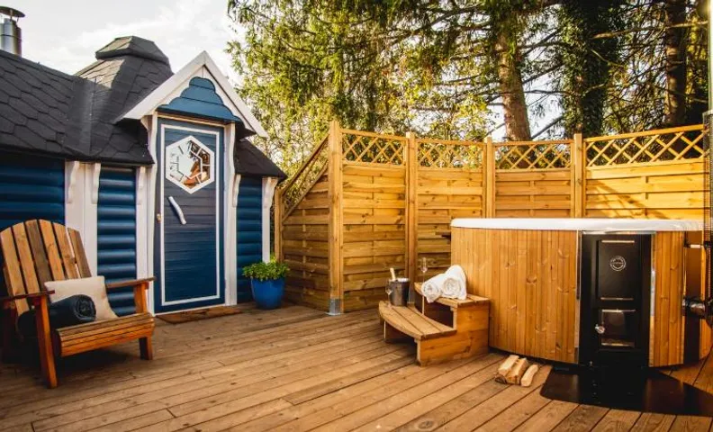 Le Kota B&B 4****