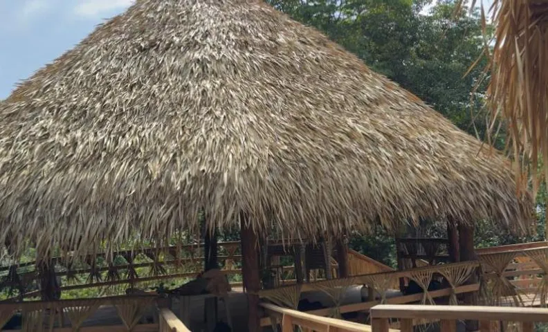 Hotel Arara Azul