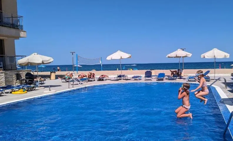 Urlaub - Obzor Beach Resort A109