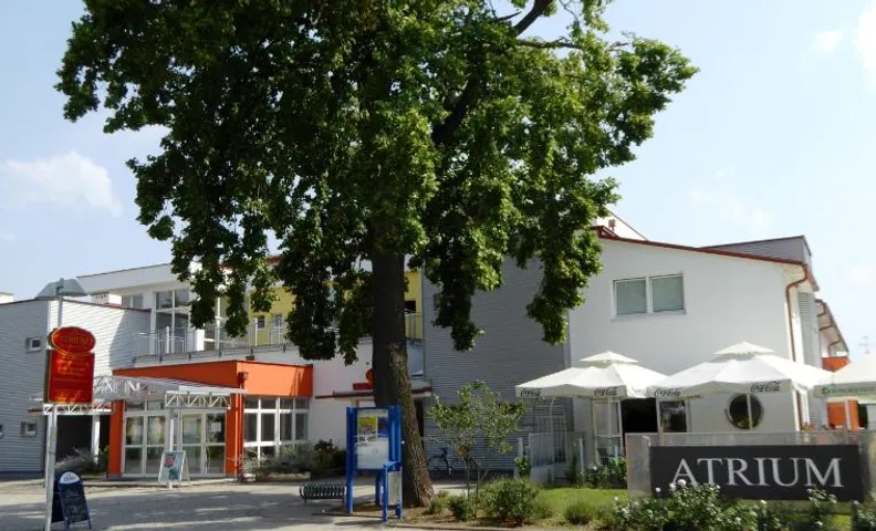 Atrium Gästezimmer und Restaurant - Hohenau an der March