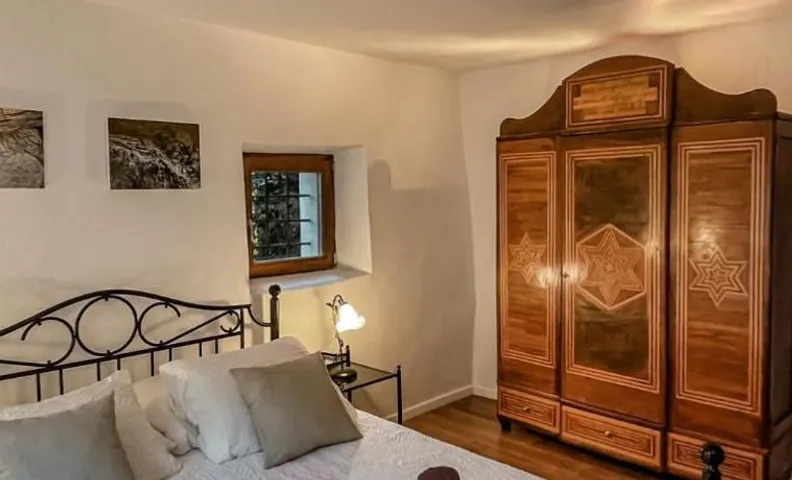 B&B ALLA PIAZZETTA DI TEGNA