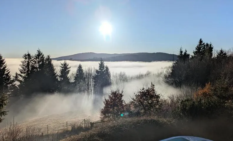Penzion Mikulčin vrch