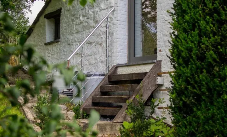 Gîte « le Sault-Poket »