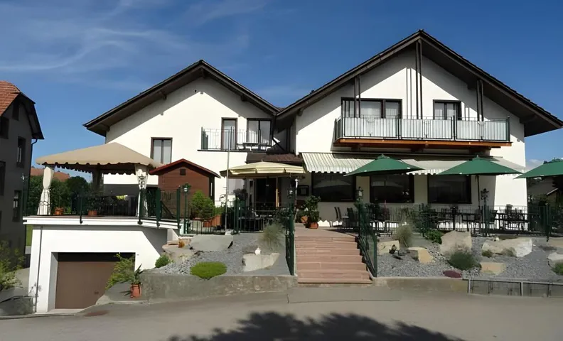 Gasthof Sonne