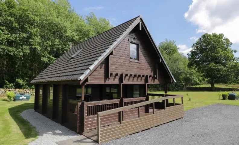 Moyle Lodge