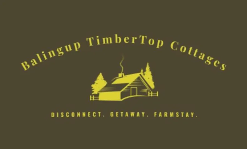 Balingup TimberTop Cottages