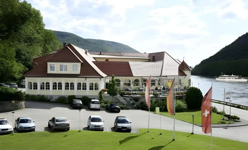 Romantikhotel Residenz Wachau