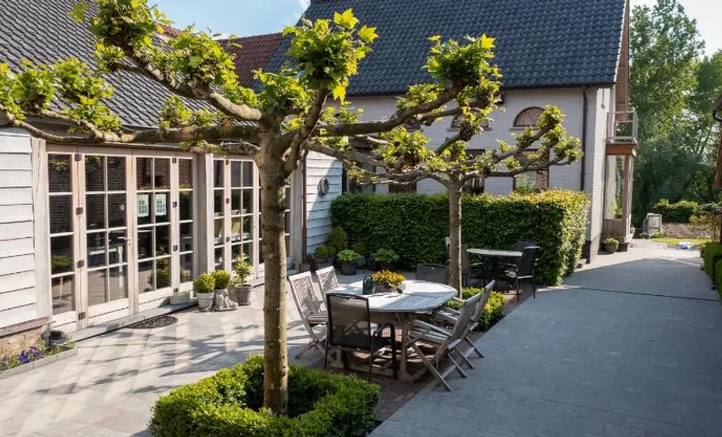 Bed and Breakfast Paellepelhoeve