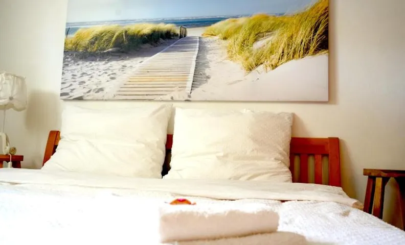 Dreamly Suites Oslip