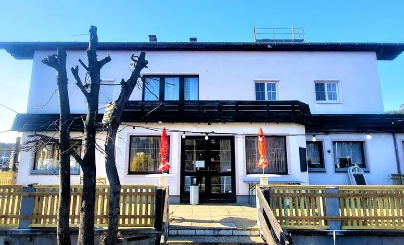 Pension Schwartzwirt