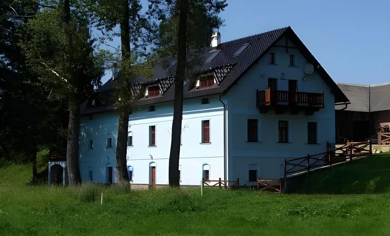 Penzion Stansky Mlyn