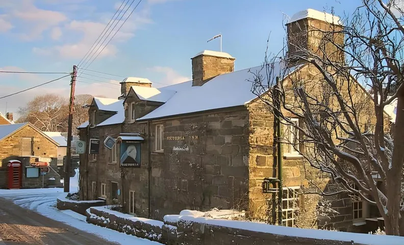 Victoria Inn