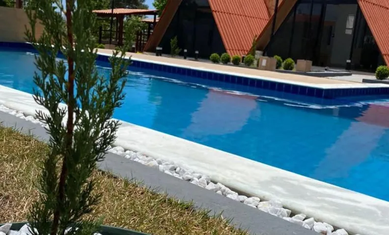 Villa Suíça Ibiapaba