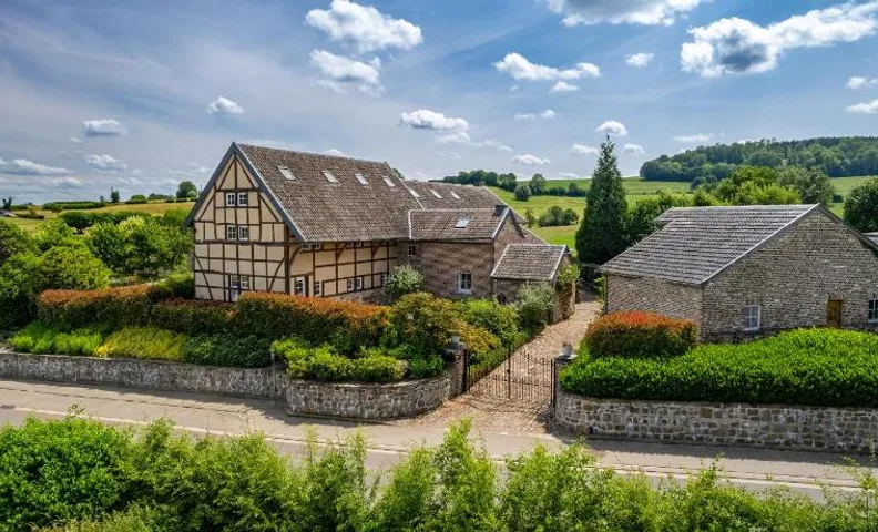 La belle Maison