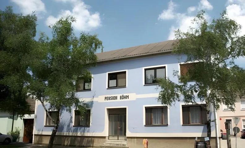 Apetlon`er Familie Bohm