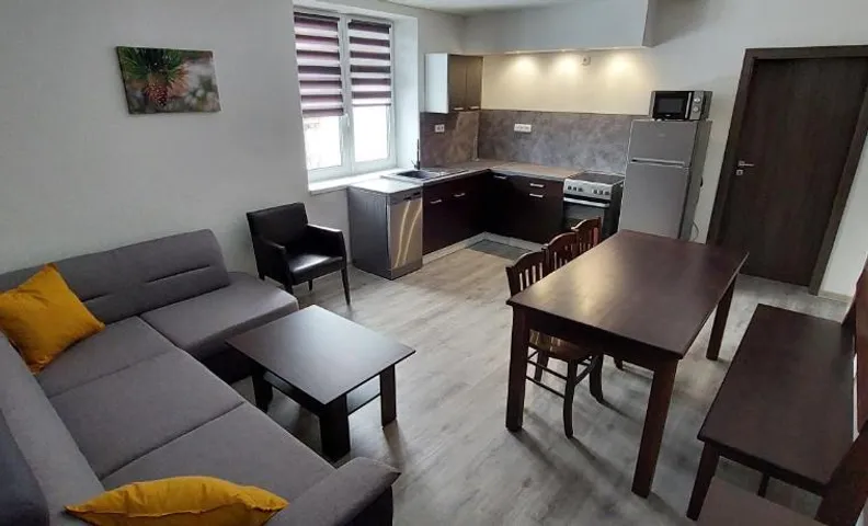 Penzion Šiškovna