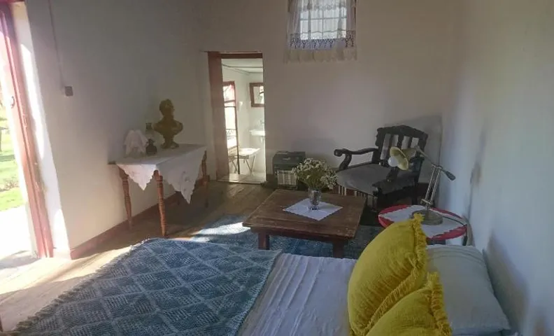 Spindlewood Barn Accommodation