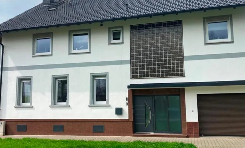 Ferienwohnung -Isola Madre