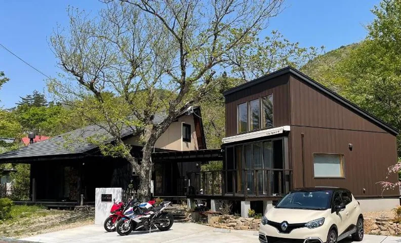 Villa Aone - Vacation STAY 82324v