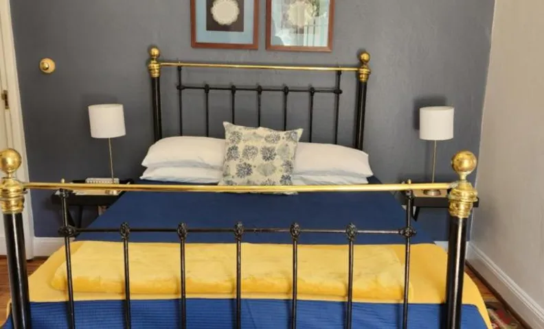 The Townhouse, Graaff Reinet