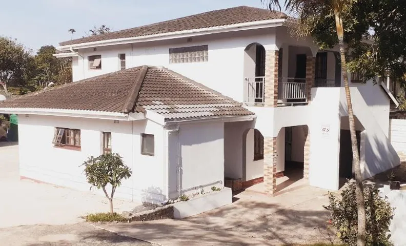 Gabade Guest House