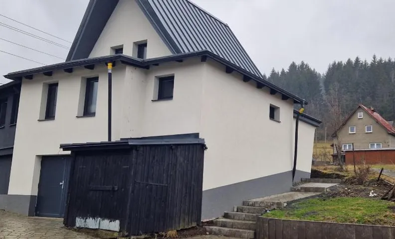 Objevte krásu Beskyd , navštivte chatu Lojza