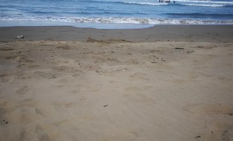 Port grosvenor Beach house