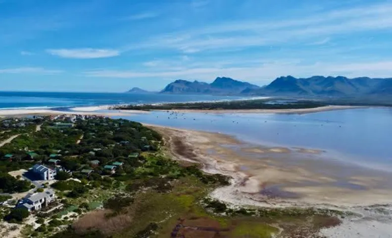 Fisherhaven Guest House