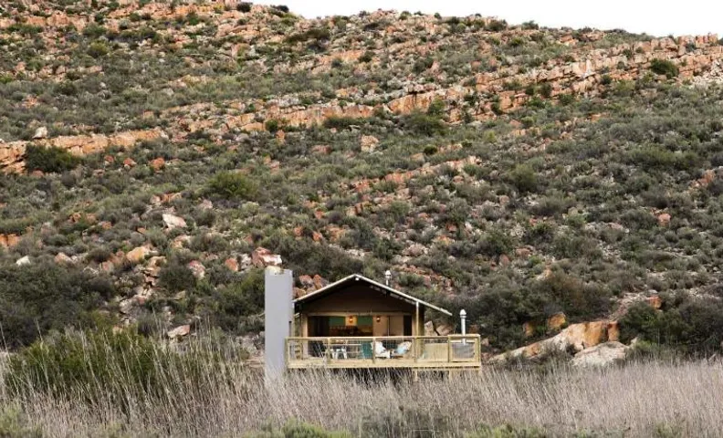 AfriCamps at Karoo 1