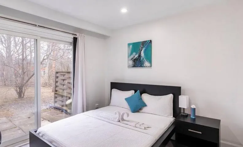 Harmony Home Near University of Waterloo