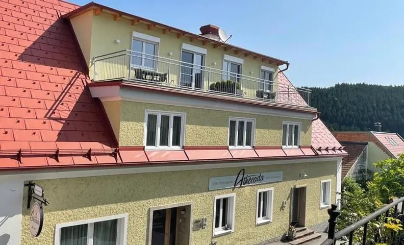 Athecada Frühstückspension