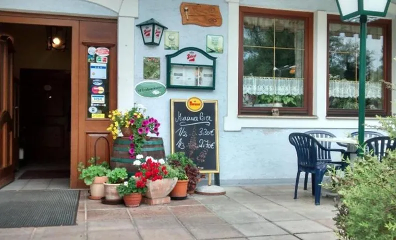 Gasthof Dürregger