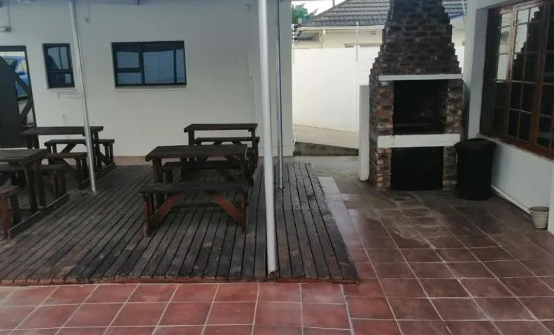 G Guest House