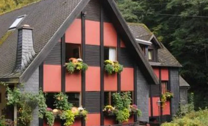 Hotel Schmausemuhle