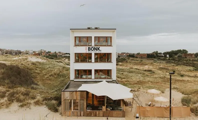 BONK suites