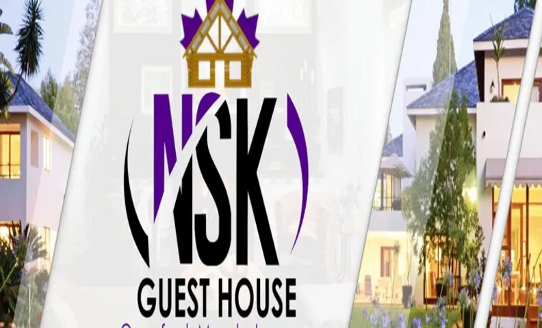 NSK GUEST HOUSE