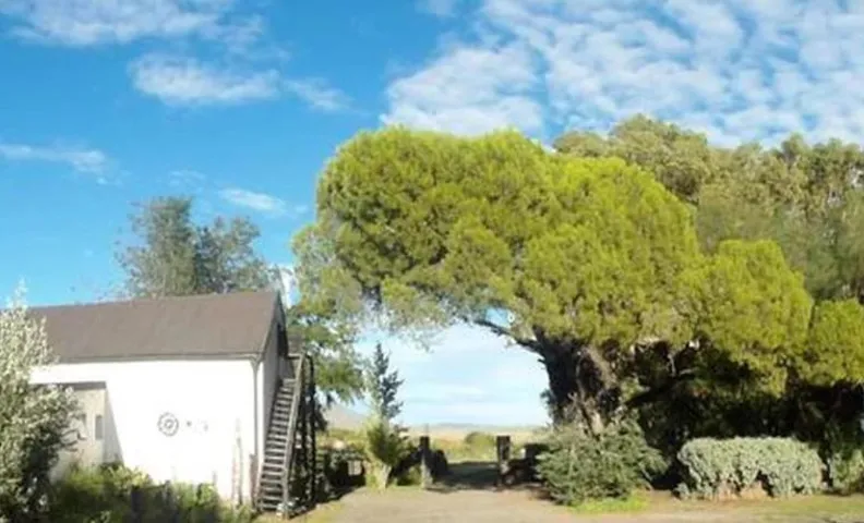 Erin Farmhouse & Cottages
