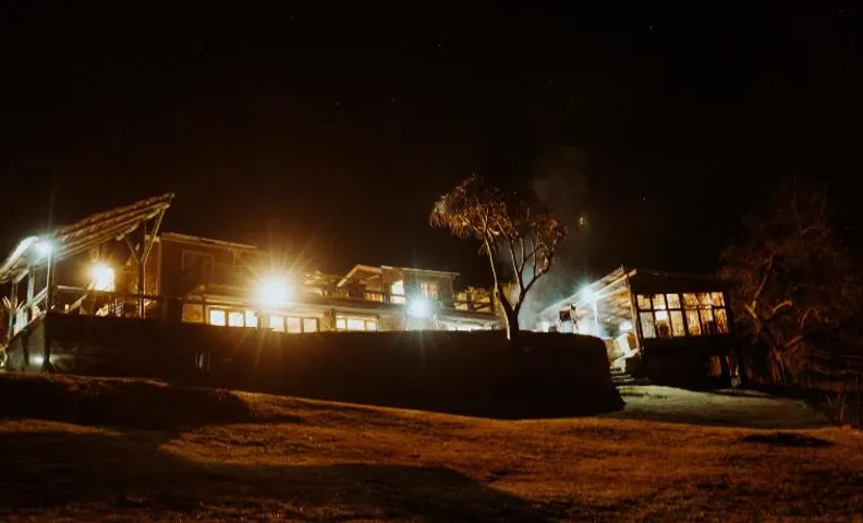 Harmony Game Lodge