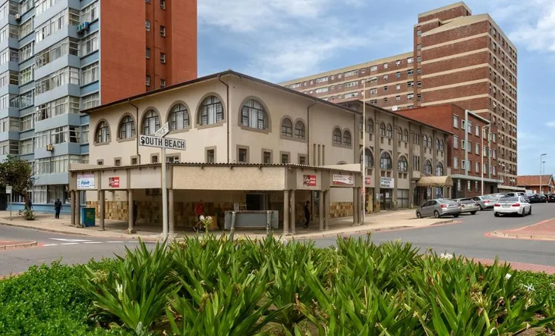 uShaka Holiday Apartments