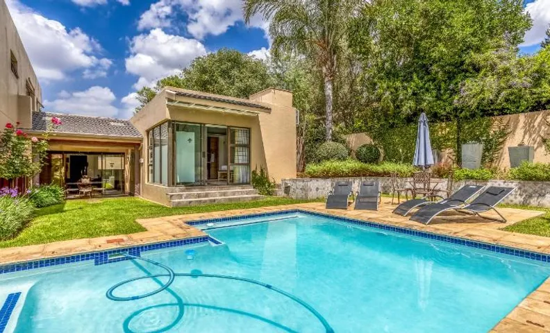 Fleur de Lis Boutique Accommodation