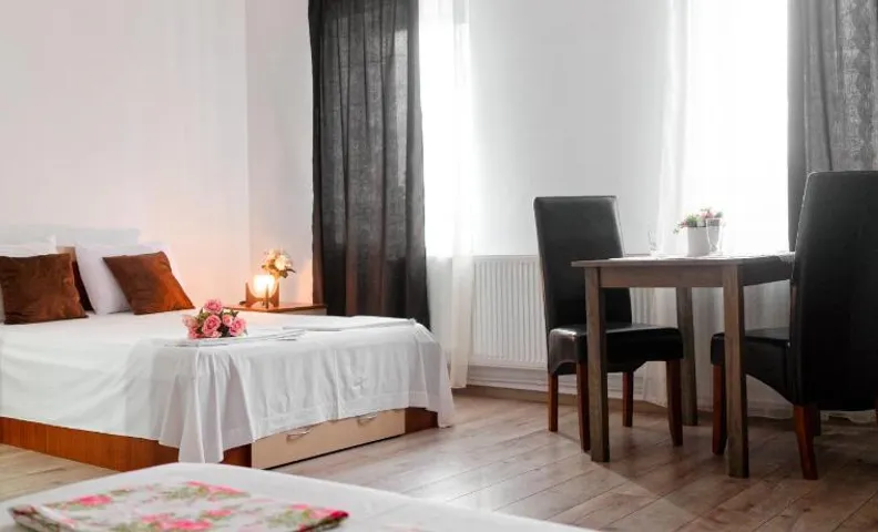,, LA MAISON CONCORDIA ''