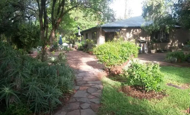 Angela's Guest House
